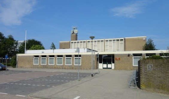 Pniëlkerk Katwijk