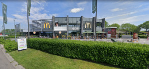 McDonalds Kampen