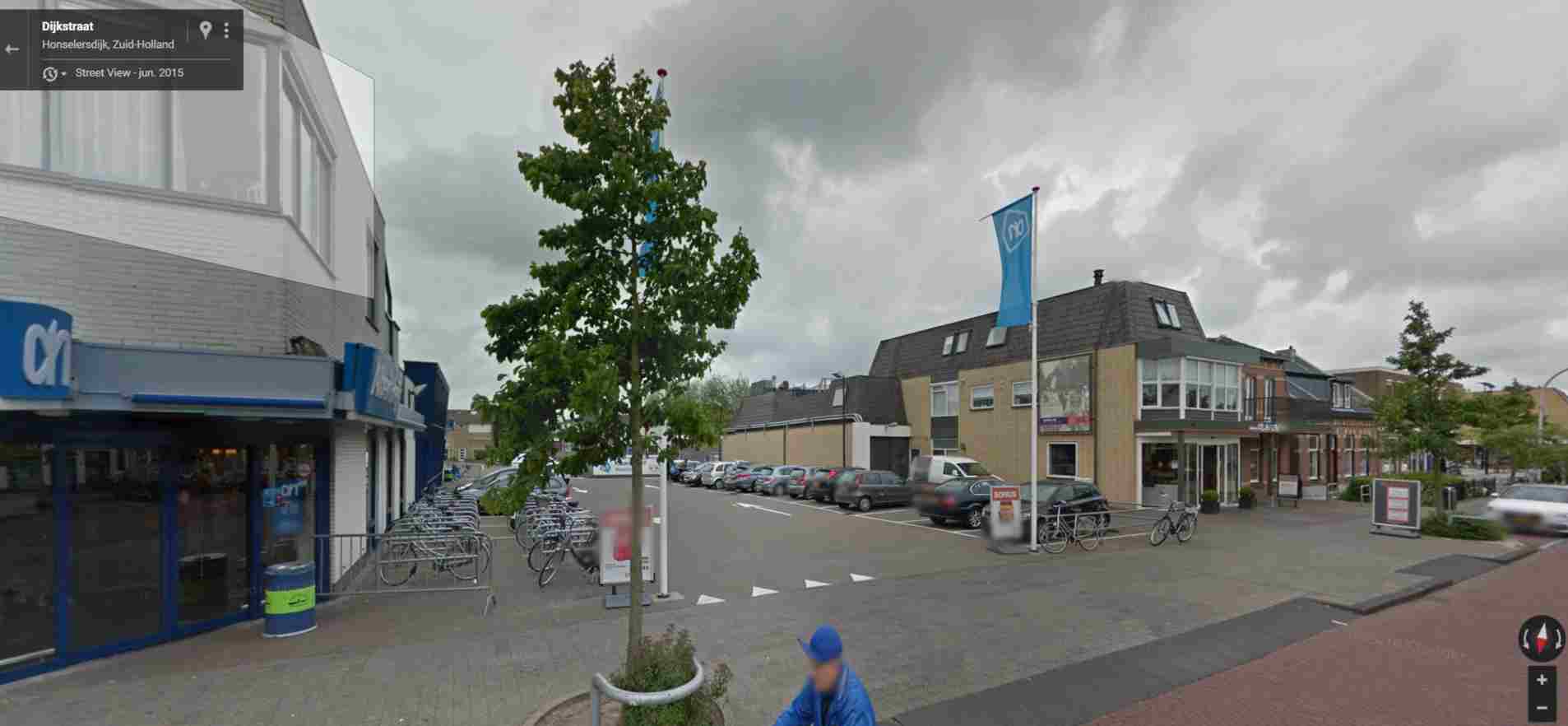 Albert Heijn plein