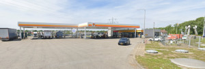 Shell Elsloo