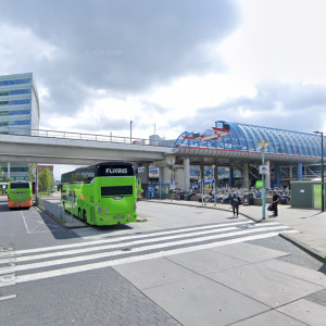 AMS Sloterdijk (Flixbushalte)