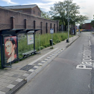 Koepel gevangenis