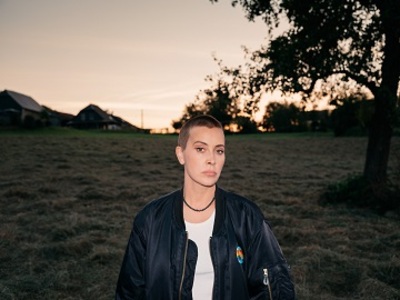 Busreis naar Anouk 2022