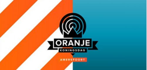 Busreis naar Oranje Koningsdag Amersfoort 2020