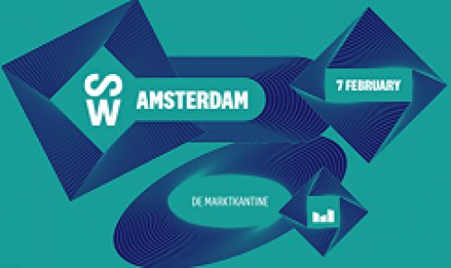 Busreis naar SW Amsterdam 2020