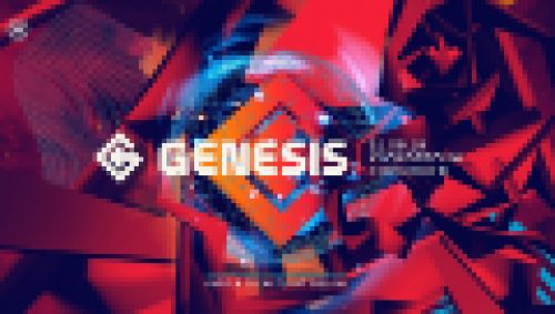 Busreis naar Genesis 2019