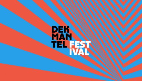 Busreis naar Dekmantel Festival  2021