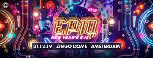 Busreis naar Epiq 2019