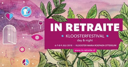Busreis naar In Retraite (Weekend) 2018