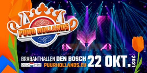 Busreis naar Puur Hollands oktober  2020