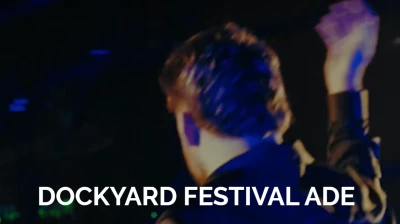 Busreis naar Dockyard Festival ADE & Mystic Garden ADE 2025