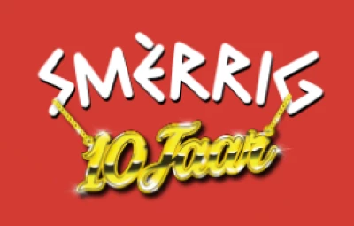 Bus naar SMÈRRIG Zomer Festival 2025