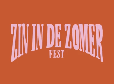 Bus naar Zin In De Zomer Fest 2025