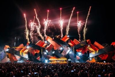Busreis naar Awakenings Festival Zaterdag 2026