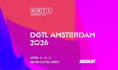 Busreis naar DGTL Zondag 2026