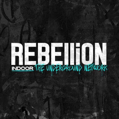 Busreis naar REBELLiON Indoor Festival 2025