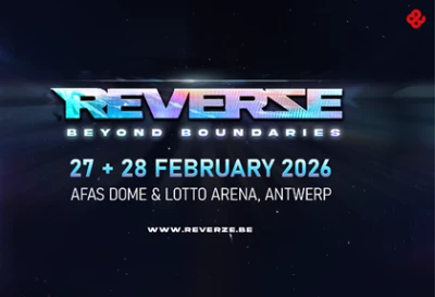 Busreis naar Reverze Vrijdag 2026