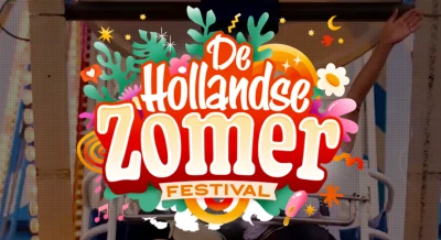 Busreis naar De Hollandse Zomer
