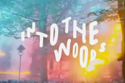 Busreis naar Into The Woods zaterdag 2025