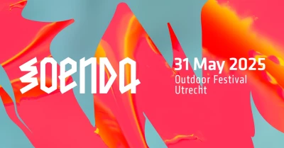 Busreis naar Soenda Festival 2025