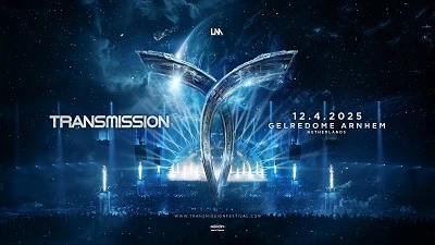 Busreis naar Transmission Festival 2025