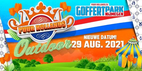Busreis naar Puur Hollands Outdoor 2022