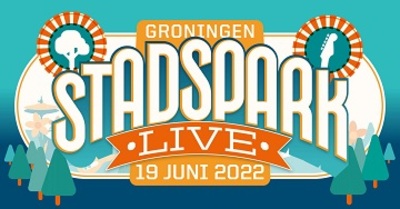 Busreis naar Stadspark Live 2022