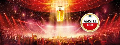 Busreis naar De Vrienden van Amstel LIVE 22 januari 2020
