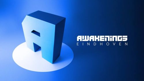 Busreis naar Awakenings 2020