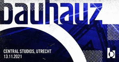 Busreis naar Bauhauz 2021