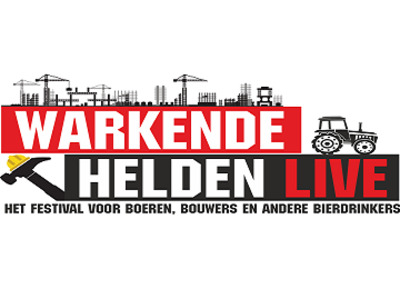 Busreis naar Warkende Helden 2023