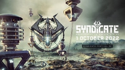 Busreis naar Syndicate 2017