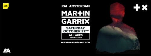Busreis naar Martin Garrix ADE 22 oktober 2016