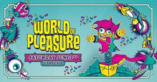 Busreis naar World of Pleasure 2017