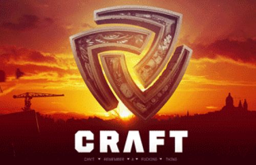 Busreis naar CRAFT Festival 2016