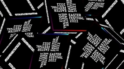 Busreis naar Awakenings Easter Gashouder Saturday 2022