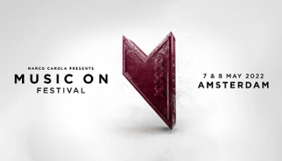 Busreis naar Music On Festival Zondag 2022