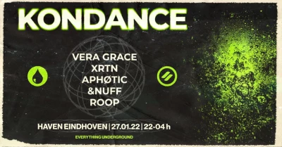 Busreis naar Kondance 2023