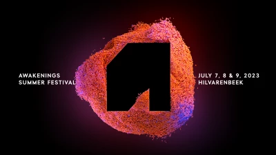 Busreis naar Awakenings Summer Festival Zondag