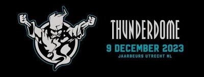Busreis naar Thunderdome