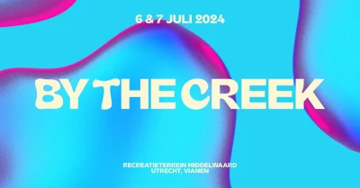 Bus naar By the Creek (zaterdag)