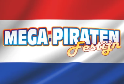 Busreis naar Mega Piratenfestijn Gelredome