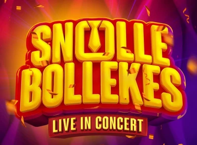 Busreis naar Snollebollekes Live in Concert - Zaterdag