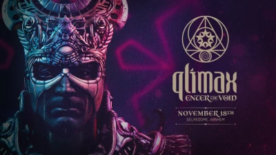 Bus naar Qlimax