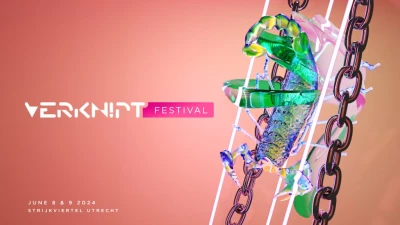 Busreis naar Verknipt Festival (zondag) 2021