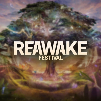 Busreis naar Reawake 2023