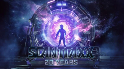 Busreis naar Scantraxx - 20 Years 2022