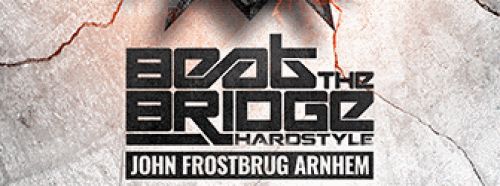Busreis naar Beat the Bridge Koningsnacht 2016