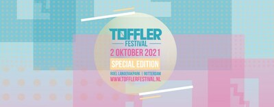 Busreis naar TOFFLER FESTIVAL 2021