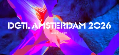 Bus naar DGTL Zondag 2026